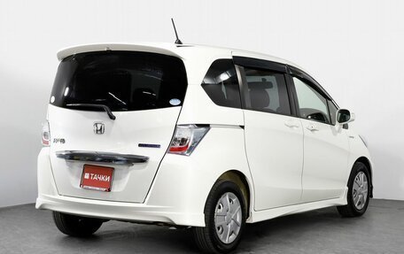 Honda Freed I, 2012 год, 1 248 000 рублей, 3 фотография