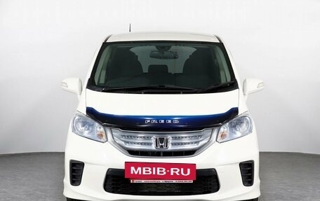 Honda Freed I, 2012 год, 1 248 000 рублей, 2 фотография