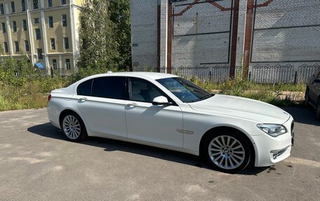 BMW 7 серия, 2012 год, 2 250 000 рублей, 3 фотография