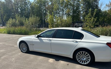 BMW 7 серия, 2012 год, 2 250 000 рублей, 6 фотография