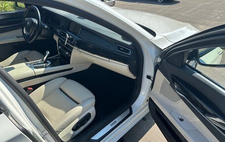 BMW 7 серия, 2012 год, 2 250 000 рублей, 7 фотография