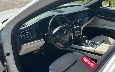 BMW 7 серия, 2012 год, 2 250 000 рублей, 8 фотография