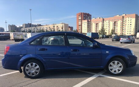 Chevrolet Lacetti, 2008 год, 648 000 рублей, 4 фотография