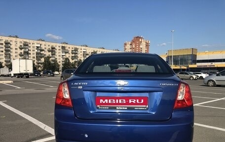 Chevrolet Lacetti, 2008 год, 648 000 рублей, 6 фотография