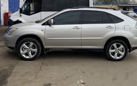 Lexus RX II рестайлинг, 2004 год, 1 300 000 рублей, 7 фотография