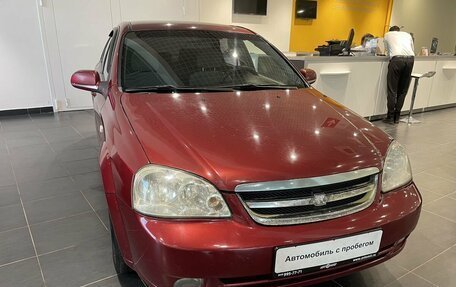 Chevrolet Lacetti, 2008 год, 540 000 рублей, 3 фотография