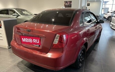 Chevrolet Lacetti, 2008 год, 540 000 рублей, 5 фотография