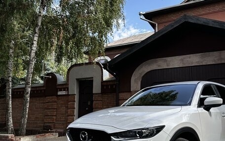 Mazda CX-5 II, 2018 год, 2 850 000 рублей, 3 фотография