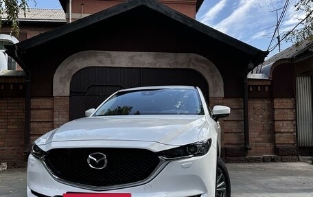 Mazda CX-5 II, 2018 год, 2 850 000 рублей, 2 фотография