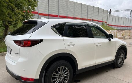 Mazda CX-5 II, 2018 год, 2 445 000 рублей, 6 фотография