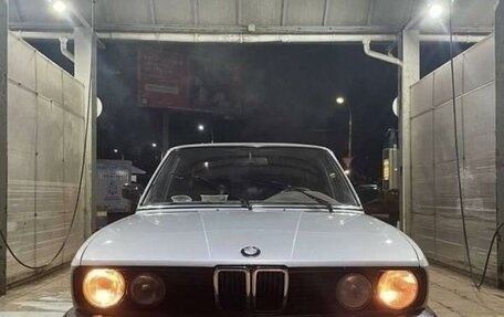 BMW 5 серия, 1986 год, 360 000 рублей, 2 фотография