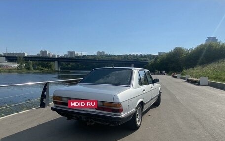 BMW 5 серия, 1986 год, 360 000 рублей, 6 фотография