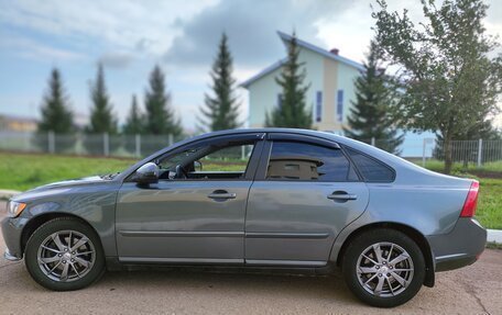 Volvo S40 II, 2007 год, 899 000 рублей, 3 фотография