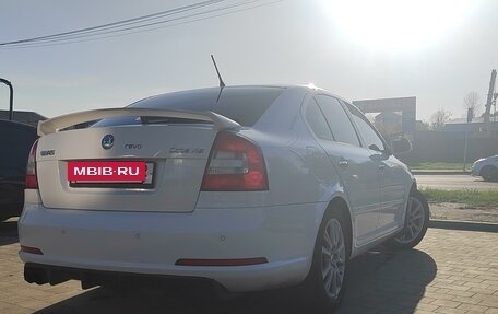 Skoda Octavia, 2012 год, 970 000 рублей, 6 фотография