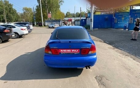 Mitsubishi Carisma I, 1998 год, 250 000 рублей, 3 фотография