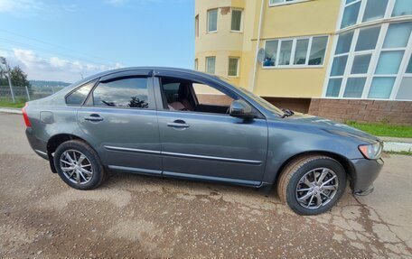 Volvo S40 II, 2007 год, 899 000 рублей, 10 фотография