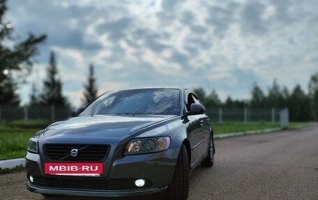 Volvo S40 II, 2007 год, 899 000 рублей, 2 фотография