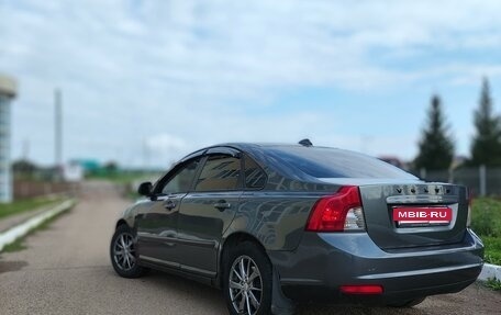 Volvo S40 II, 2007 год, 899 000 рублей, 6 фотография