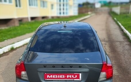 Volvo S40 II, 2007 год, 899 000 рублей, 7 фотография