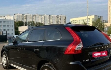 Volvo XC60 II, 2011 год, 1 435 500 рублей, 2 фотография