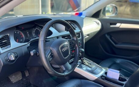 Audi A4, 2008 год, 920 000 рублей, 3 фотография