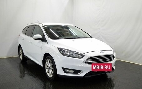 Ford Focus III, 2016 год, 950 000 рублей, 3 фотография