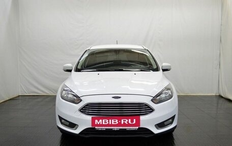 Ford Focus III, 2016 год, 950 000 рублей, 2 фотография