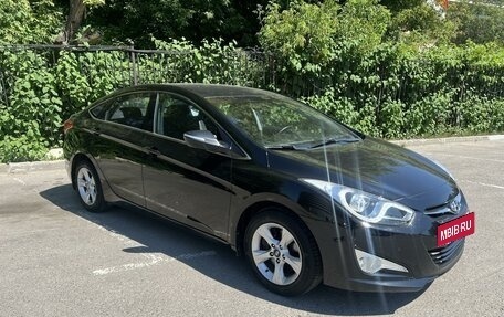 Hyundai i40 I рестайлинг, 2014 год, 1 390 000 рублей, 2 фотография