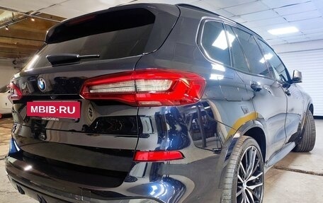 BMW X5, 2019 год, 7 990 000 рублей, 3 фотография