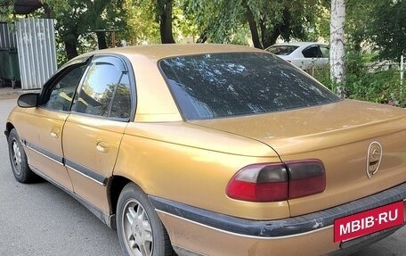 Opel Omega B, 1997 год, 320 000 рублей, 5 фотография