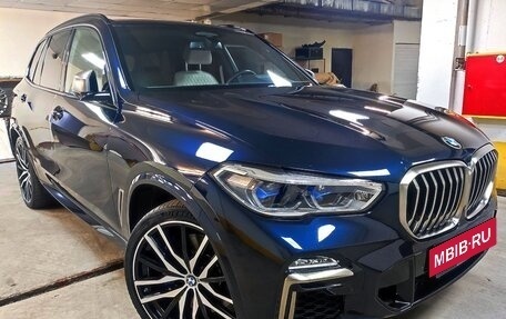 BMW X5, 2019 год, 7 990 000 рублей, 12 фотография