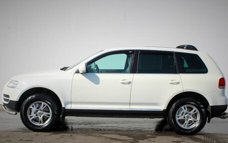 Volkswagen Touareg III, 2004 год, 720 000 рублей, 8 фотография