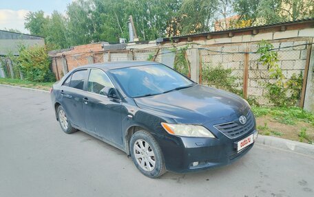 Toyota Camry, 2008 год, 725 000 рублей, 2 фотография