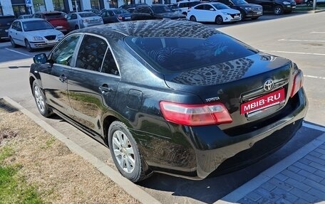 Toyota Camry, 2008 год, 725 000 рублей, 4 фотография