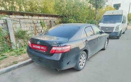 Toyota Camry, 2008 год, 725 000 рублей, 3 фотография