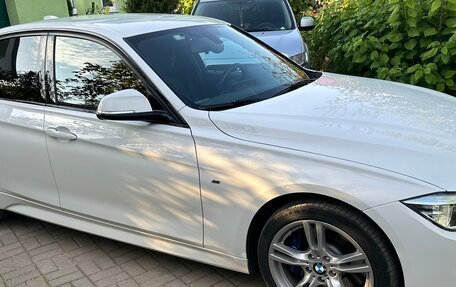 BMW 3 серия, 2016 год, 2 800 000 рублей, 8 фотография