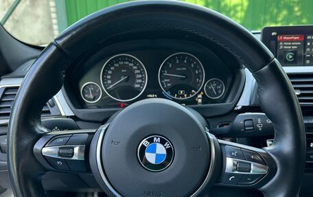 BMW 3 серия, 2016 год, 2 800 000 рублей, 13 фотография