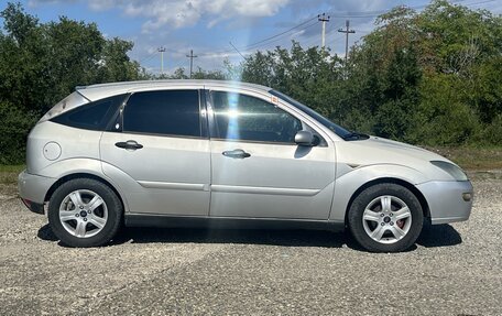 Ford Focus IV, 2000 год, 268 000 рублей, 6 фотография