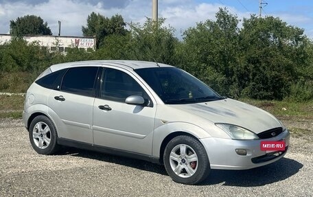 Ford Focus IV, 2000 год, 268 000 рублей, 5 фотография