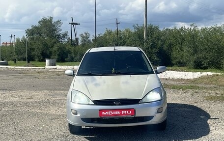 Ford Focus IV, 2000 год, 268 000 рублей, 3 фотография