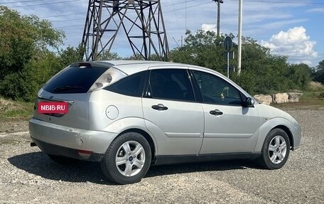 Ford Focus IV, 2000 год, 268 000 рублей, 7 фотография