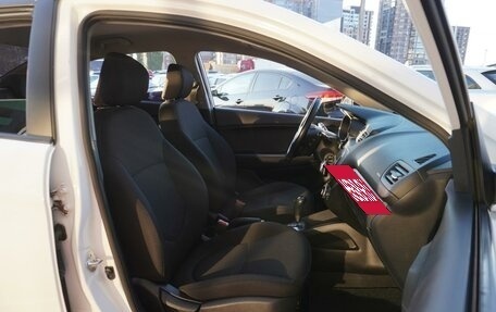 KIA Rio III рестайлинг, 2013 год, 1 199 000 рублей, 8 фотография