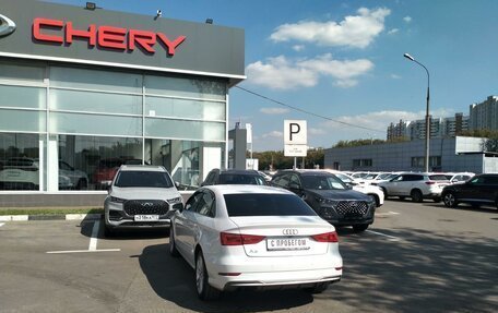 Audi A3, 2014 год, 1 237 000 рублей, 7 фотография