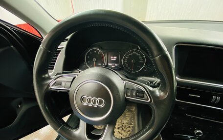 Audi Q5, 2014 год, 1 850 000 рублей, 4 фотография