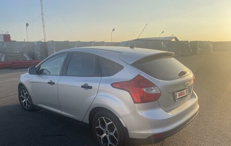 Ford Focus III, 2012 год, 850 000 рублей, 7 фотография