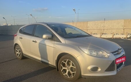 Ford Focus III, 2012 год, 850 000 рублей, 4 фотография