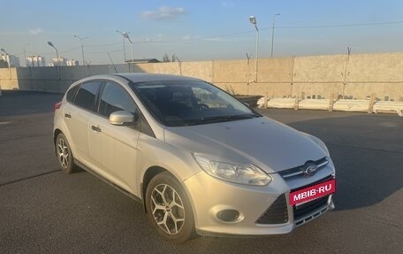 Ford Focus III, 2012 год, 850 000 рублей, 2 фотография