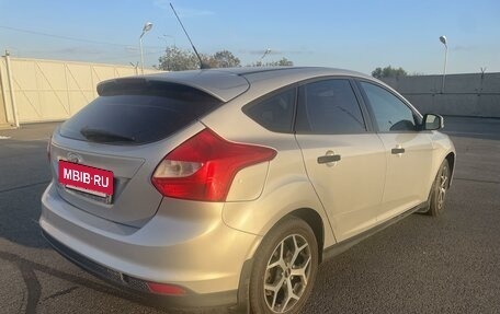 Ford Focus III, 2012 год, 850 000 рублей, 6 фотография