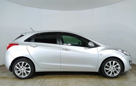 Hyundai i30 II рестайлинг, 2014 год, 1 250 000 рублей, 4 фотография