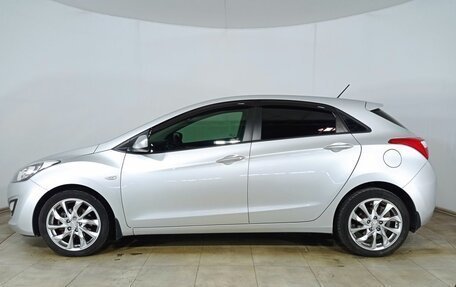 Hyundai i30 II рестайлинг, 2014 год, 1 250 000 рублей, 8 фотография